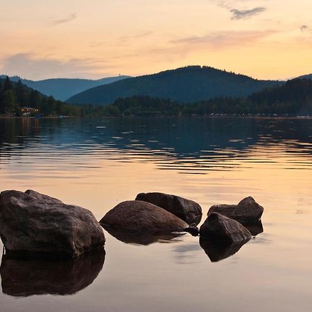 Drei Tannen - Wohnung 07 - Apartmenthaus, Titisee, Feldberg Екстер'єр фото