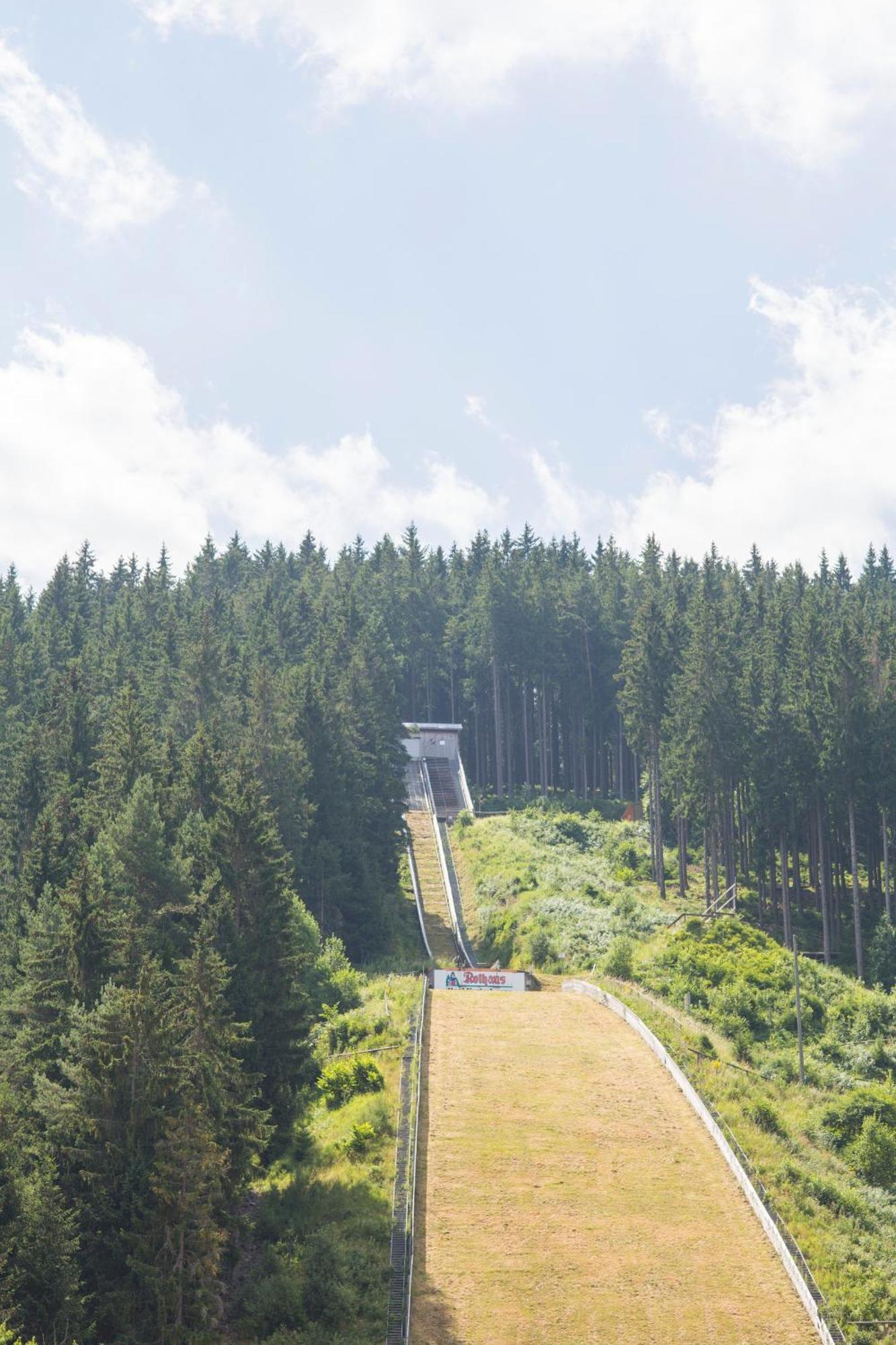 Drei Tannen - Wohnung 07 - Apartmenthaus, Titisee, Feldberg Екстер'єр фото