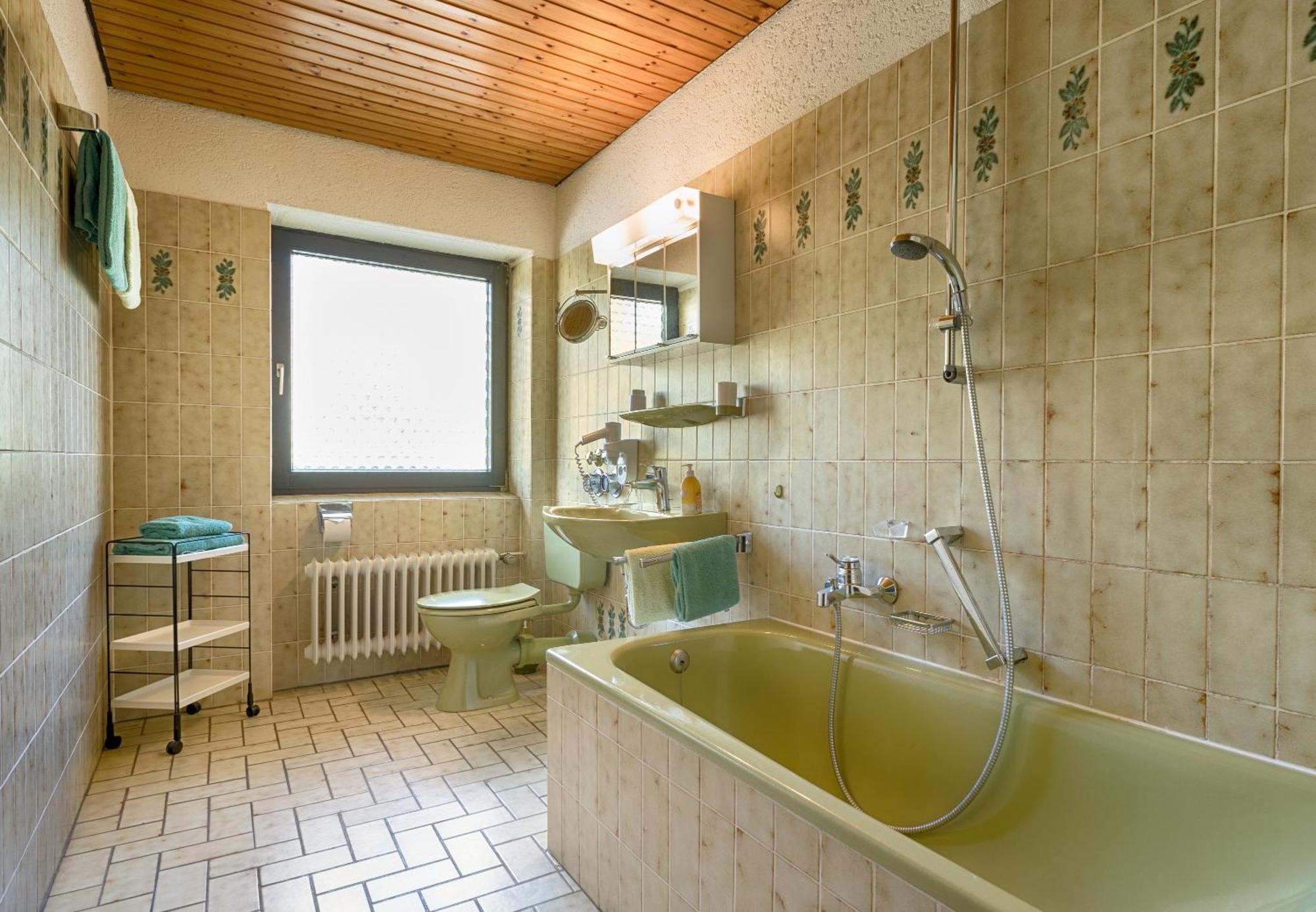Drei Tannen - Wohnung 07 - Apartmenthaus, Titisee, Feldberg Екстер'єр фото